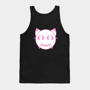 MESOANIME "PINK" Tank Top